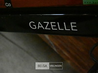 Damesfiets gazelle - afbeelding 3 van  4