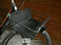 Damesfiets gazelle - afbeelding 4 van  4