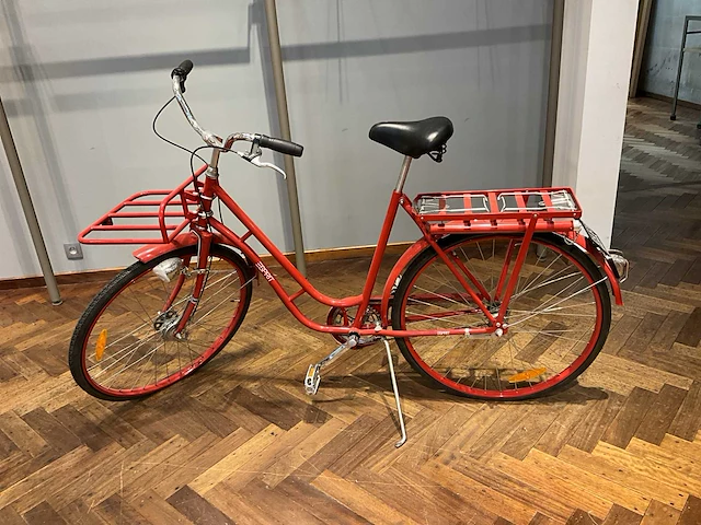 Damesfiets get.esprit - afbeelding 1 van  9