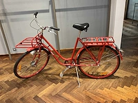 Damesfiets get.esprit