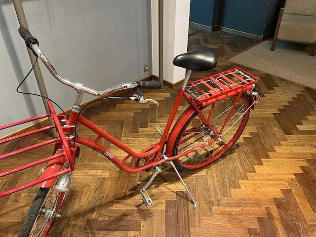 Damesfiets get.esprit - afbeelding 2 van  9