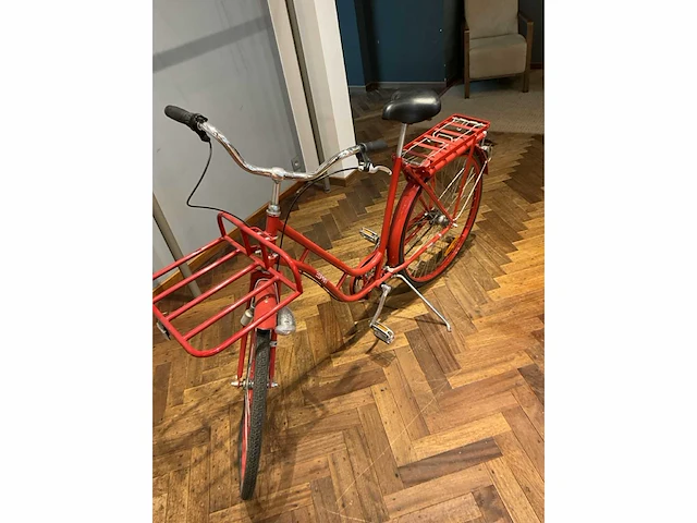 Damesfiets get.esprit - afbeelding 3 van  9