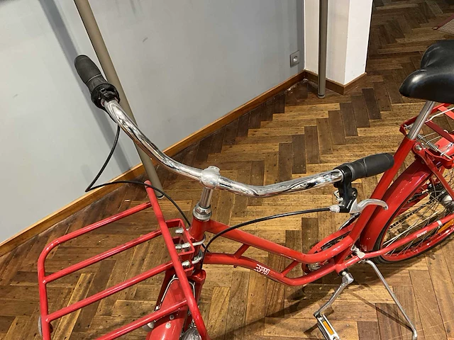 Damesfiets get.esprit - afbeelding 4 van  9