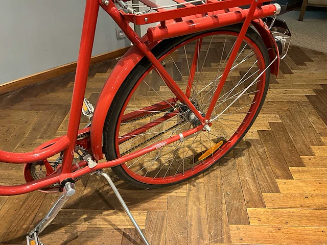 Damesfiets get.esprit - afbeelding 6 van  9
