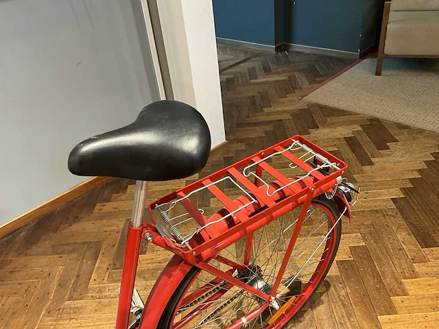 Damesfiets get.esprit - afbeelding 7 van  9