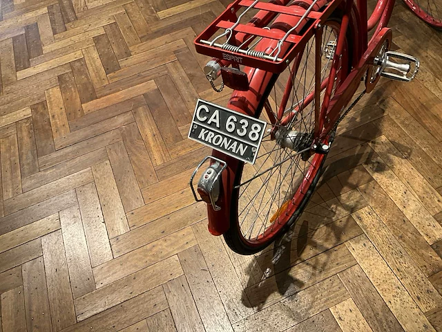 Damesfiets get.esprit - afbeelding 8 van  9