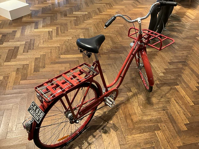 Damesfiets get.esprit - afbeelding 9 van  9