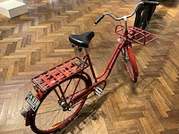 Damesfiets get.esprit - afbeelding 9 van  9