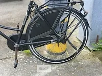 Damesfiets highlander - afbeelding 2 van  3