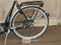 Damesfiets kaptein - afbeelding 2 van  3