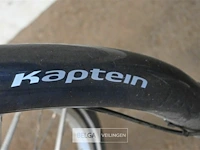 Damesfiets kaptein - afbeelding 3 van  3
