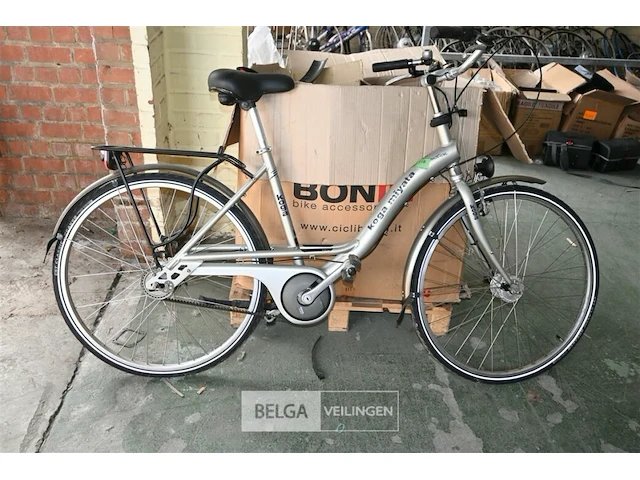Damesfiets koga miyata - afbeelding 1 van  3
