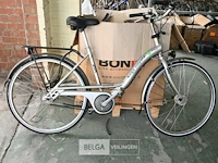 Damesfiets koga miyata - afbeelding 1 van  3