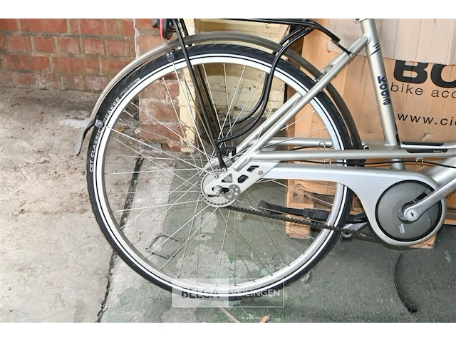 Damesfiets koga miyata - afbeelding 2 van  3