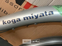 Damesfiets koga miyata - afbeelding 3 van  3