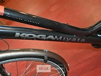 Damesfiets koga - afbeelding 3 van  3