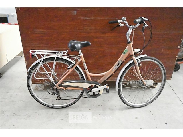 Damesfiets l'avenir - afbeelding 1 van  3