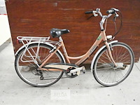 Damesfiets l'avenir - afbeelding 1 van  3