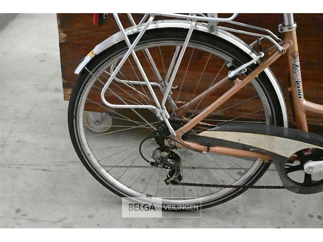 Damesfiets l'avenir - afbeelding 2 van  3