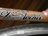 Damesfiets l'avenir - afbeelding 3 van  3