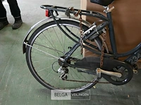Damesfiets max mobiel - afbeelding 2 van  3