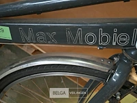 Damesfiets max mobiel - afbeelding 3 van  3