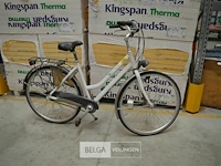 Damesfiets naamloos - afbeelding 1 van  4