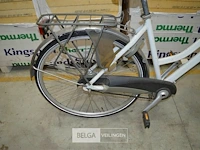 Damesfiets naamloos - afbeelding 2 van  4
