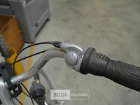 Damesfiets naamloos - afbeelding 4 van  4