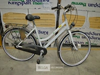 Damesfiets naamloos - afbeelding 1 van  4