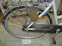 Damesfiets naamloos - afbeelding 2 van  4