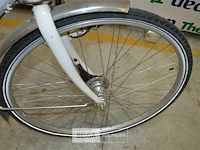 Damesfiets naamloos - afbeelding 3 van  4