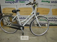 Damesfiets naamloos - afbeelding 1 van  3