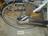 Damesfiets naamloos - afbeelding 2 van  3