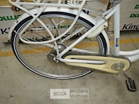 Damesfiets naamloos - afbeelding 2 van  3