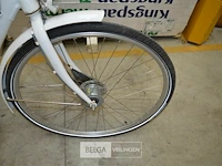 Damesfiets naamloos - afbeelding 3 van  3