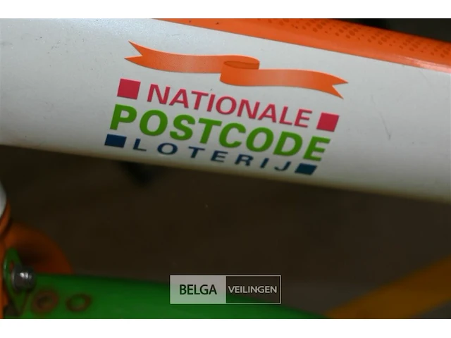 Damesfiets nationale postcode loterij - afbeelding 3 van  4