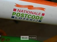 Damesfiets nationale postcode loterij - afbeelding 3 van  4