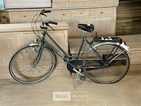 Damesfiets norta - afbeelding 1 van  4