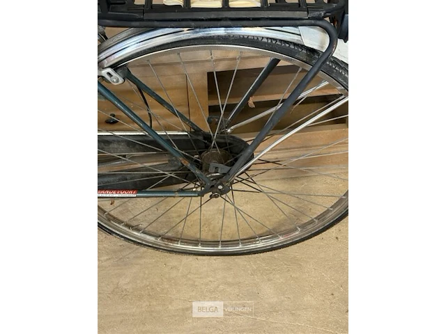 Damesfiets norta - afbeelding 2 van  4