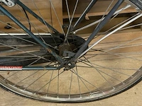 Damesfiets norta - afbeelding 2 van  4