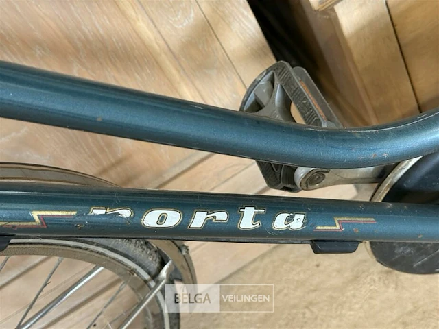 Damesfiets norta - afbeelding 4 van  4