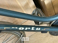 Damesfiets norta - afbeelding 4 van  4