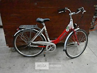 Damesfiets norta - afbeelding 1 van  3
