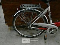Damesfiets norta - afbeelding 2 van  3