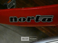 Damesfiets norta - afbeelding 3 van  3