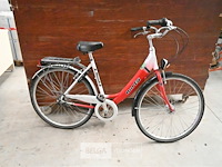 Damesfiets norta - afbeelding 1 van  3