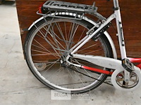 Damesfiets norta - afbeelding 2 van  3