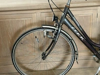 Damesfiets olympia itek - afbeelding 2 van  5
