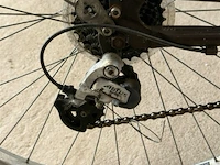 Damesfiets olympia itek - afbeelding 4 van  5